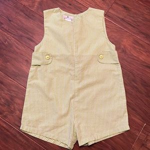 Boys shortall